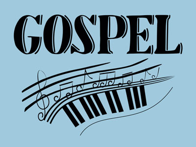 gospel music